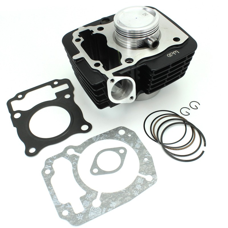 Cilindro Honda CBF 125 4T 08-16 Bulón 13mm