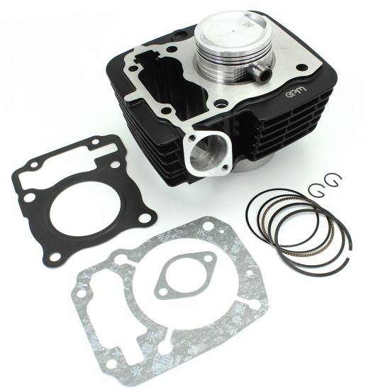 Cilindro Honda CBF 125 4T 08-16 Bulón 13mm