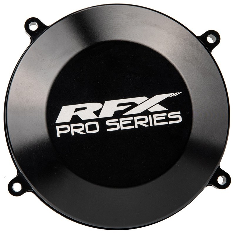 Protector tapa de embrague RFX Sherco 250 SE-R