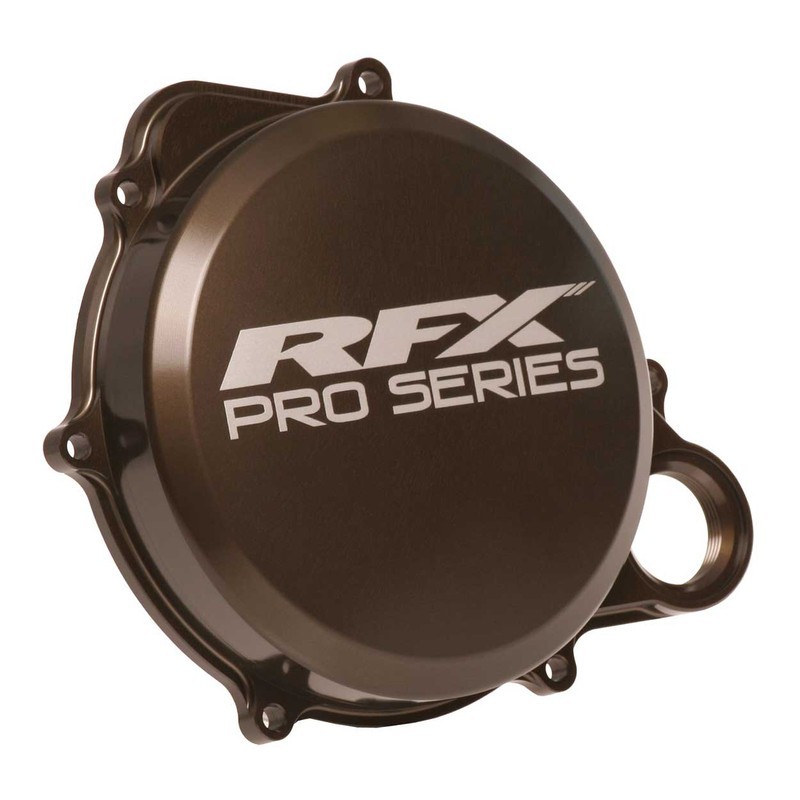 Protector tapa de embrague RFX Honda CRF 250