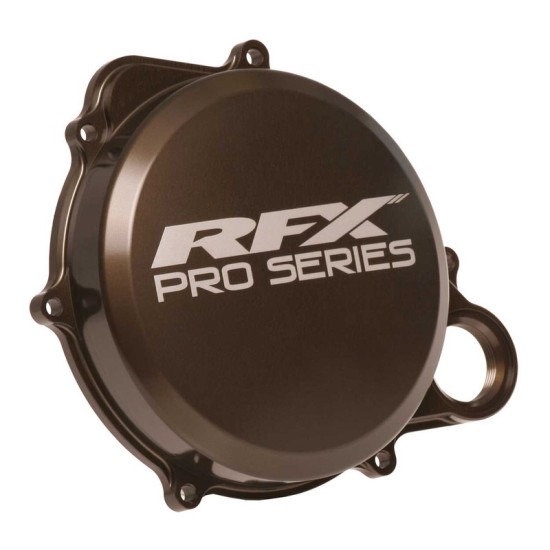Protector tapa de embrague RFX Honda CRF 250