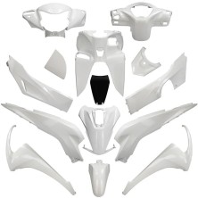 Carenados Honda Vision 110 21- 13 piezas