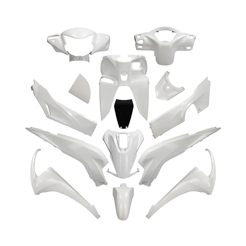 Carenados Honda Vision 110 21- 13 piezas