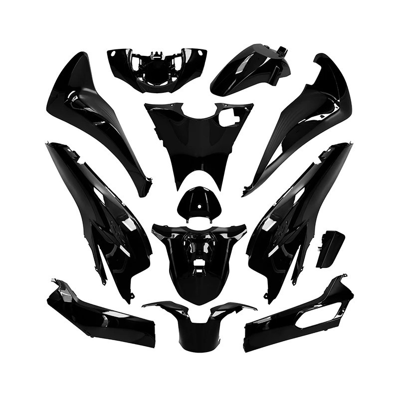 Carenados Honda SH 125/150 20-23 13 piezas