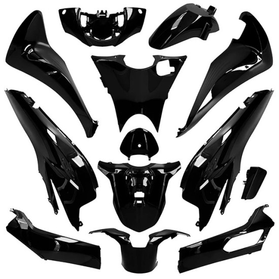 Carenados Honda SH 125/150 20-23 13 piezas