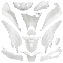 Carenados Honda SH 125/150 20-23 13 piezas