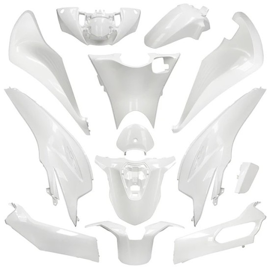 Carenados Honda SH 125/150 20-23 13 piezas