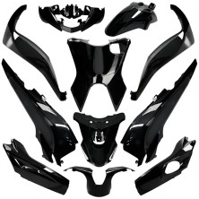 Kit de carenados Honda SH 125/150 17-19 11 piezas