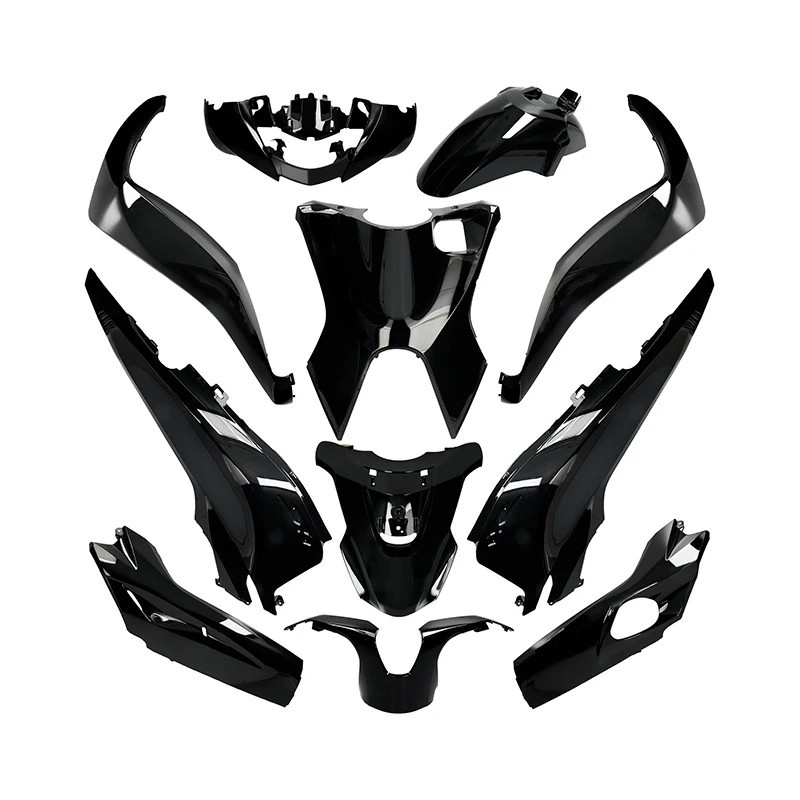 Kit de carenados Honda SH 125/150 17-19 11 piezas