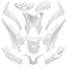 Kit de carenados Honda SH 125/150 17-19 11 piezas