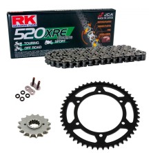 Kit de arrastre Yamaha R6 JMT