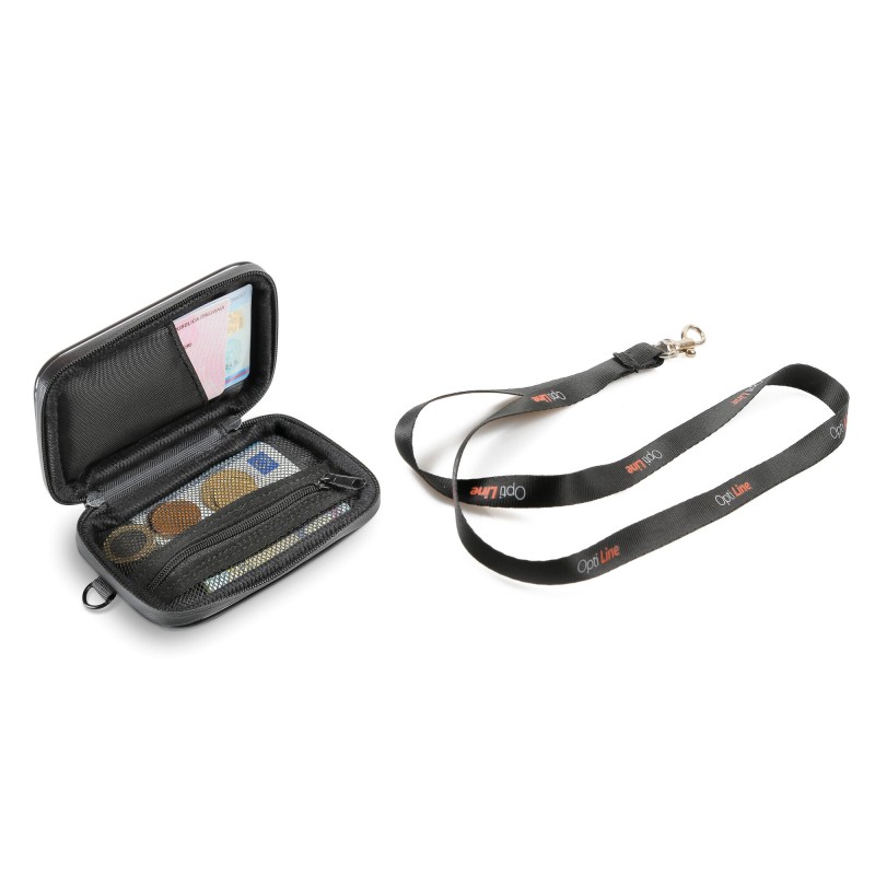 Cartera Impermeable Optiline
