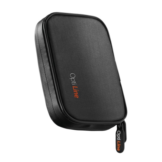 Cartera Impermeable Optiline