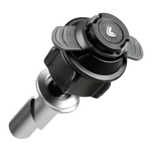 Fijación en tubo de dirección Diametro 17/20mm Optiline