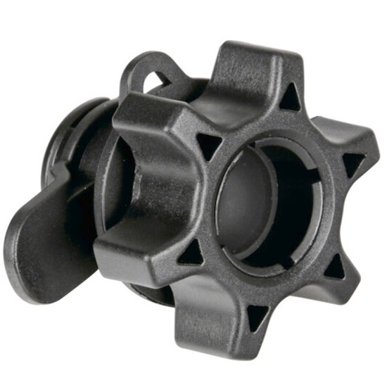 Soporte para movil Duolock esferas 19mm Optiline