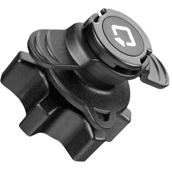 Soporte para movil Duolock esferas 19mm Optiline