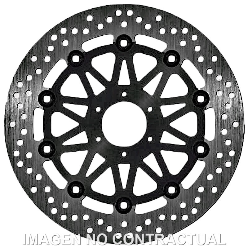 Disco Freno SBS 5259A