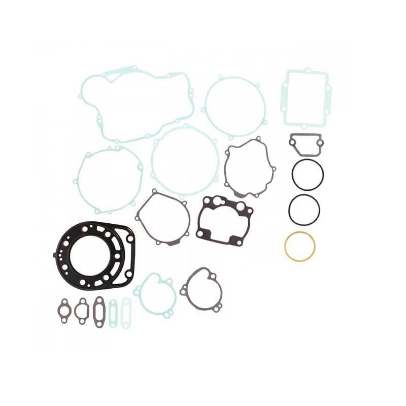 Juego de juntas motor Kawa KX 250 88-92