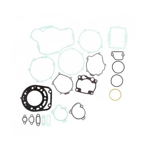 Juego de juntas motor Kawa KX 250 88-92