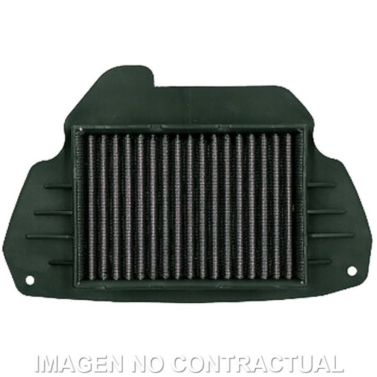 FILTRO AIRE MIW HP HONDA CBR 650 F