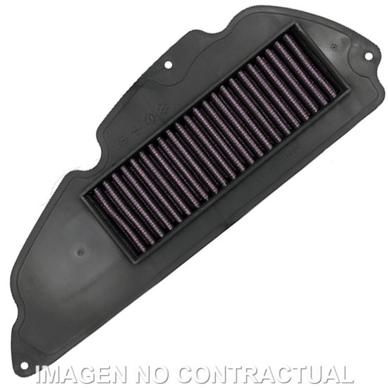 FILTRO AIRE MIW HP HONDA FORZA 300 (18/20)