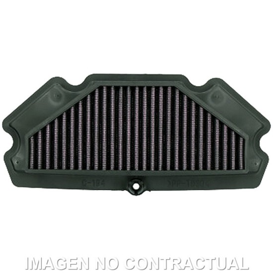 FILTRO AIRE MIW HP KAWASAKI ER6 F-N (12/13)