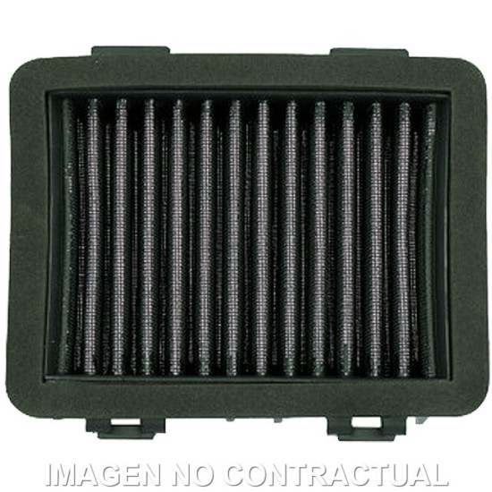 FILTRO AIRE MIW HP KTM 390 DUKE