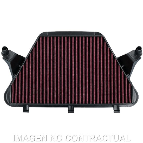 FILTRO AIRE MIW HP HONDA CBR 1000 RR (20/22)