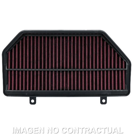 FILTRO AIRE MIW HP SUZUKI 1000 GSX-R-R/A (17/21)