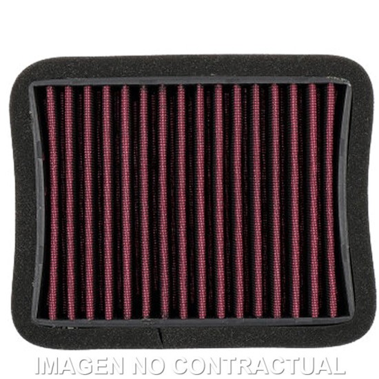 FILTRO AIRE MIW HP BENELLI LEONCINO 500/502C