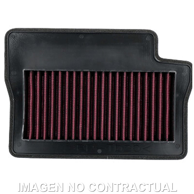FILTRO AIRE MIW HP YAMAHA MT-09 (21/23)