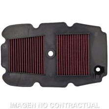 FILTRO AIRE MIW HP HONDA XLV 700 TRANSALP (08/13)