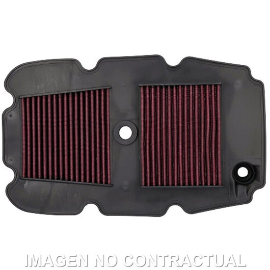 FILTRO AIRE MIW HP HONDA XLV 700 TRANSALP (08/13)