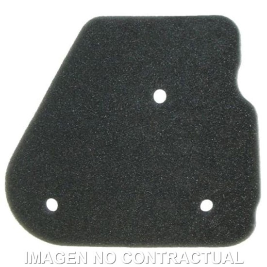 Filtro aire Meiwa Aprilia SR 50 WWW , Area 50