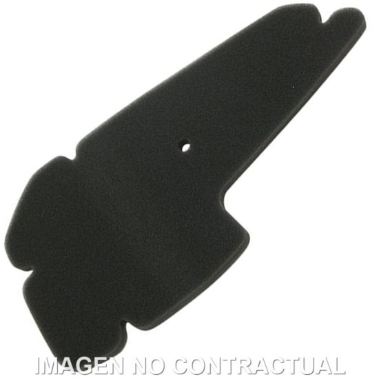 Filtro aire Meiwa Piaggio Hexagon 125/150/180