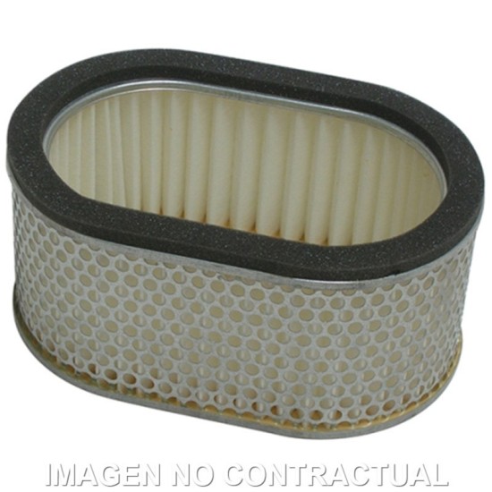 Filtro aire Meiwa Suzuki GSXR 600/750