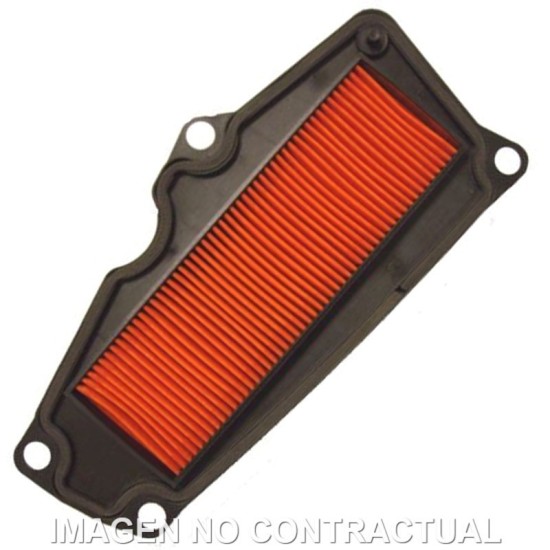 Filtro aire Meiwa DinkK 125/150 (Rueda 10