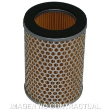 Filtro aire Meiwa Honda CB 600