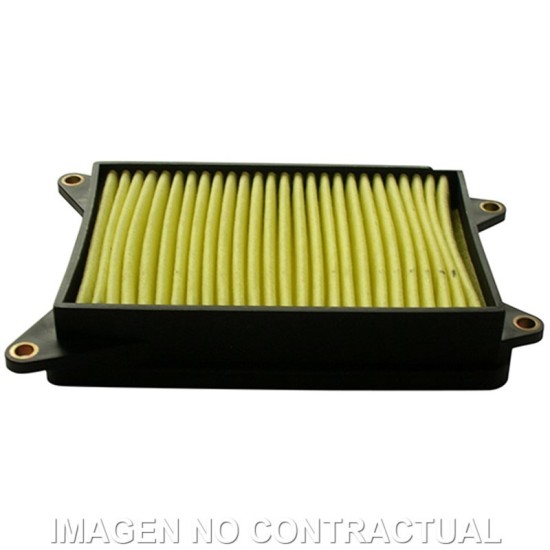 Filtro aire Meiwa cárter Yamaha Majesty 400
