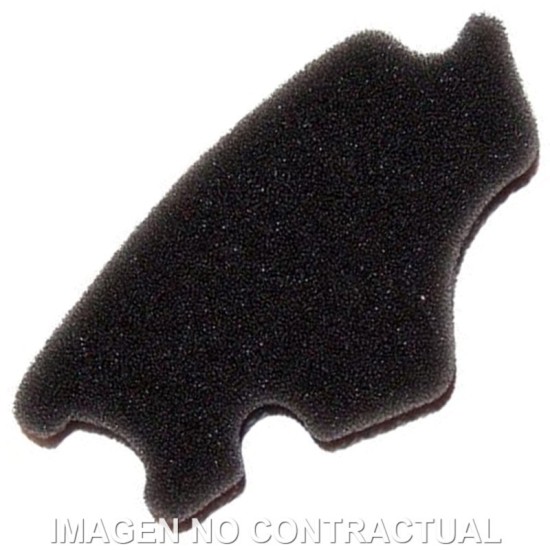 Filtro aire Meiwa Secundario Piaggio 50 4T
