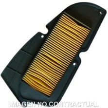 Filtro aire Meiwa Peugeot LXR 125