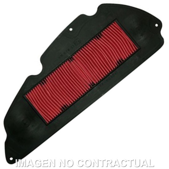 Filtro aire Meiwa Honda SH 300