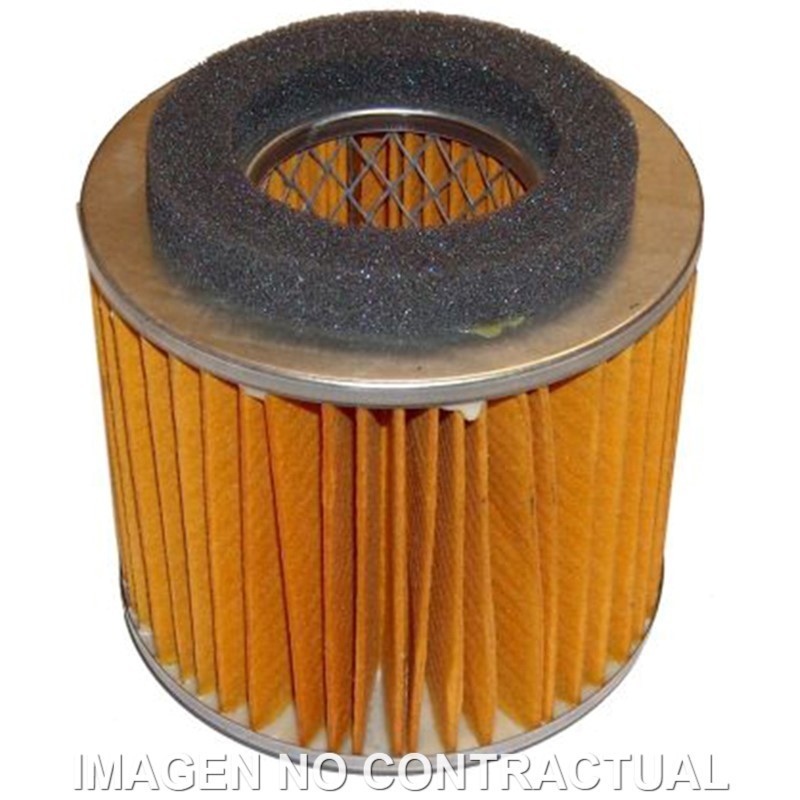 Filtro aire Meiwa Aspiracion yamaha Cygnus R 125