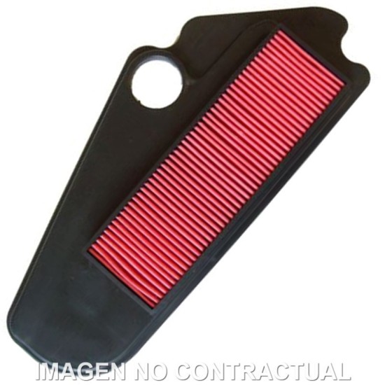 Filtro aire Meiwa Kymco Agility 50 (12