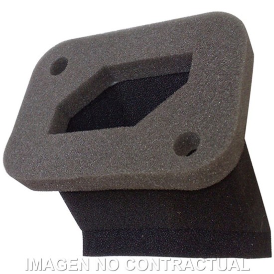 Filtro aire Meiwa Yamaha Enduro 125