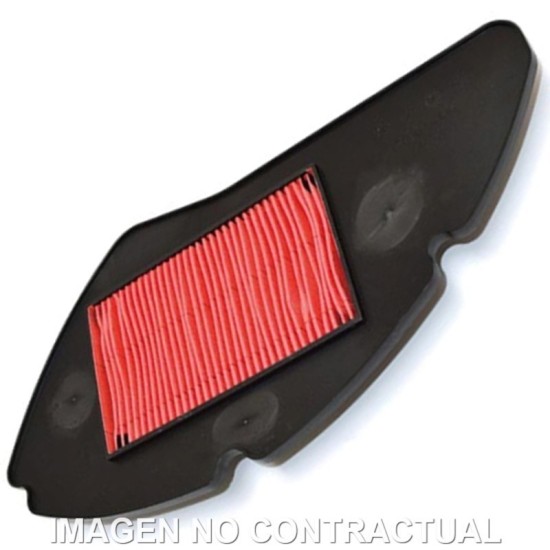 Filtro aire Meiwa Yamaha Tricity 125
