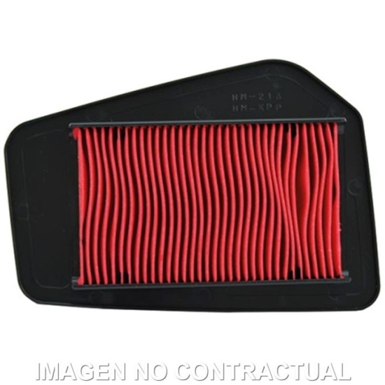 Filtro aire Meiwa Honda CBR 125