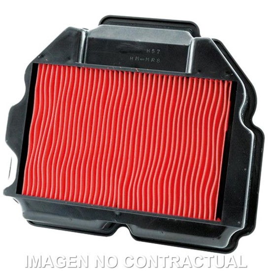 Filtro aire Meiwa Honda VFR 400 R