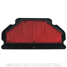 Filtro aire Meiwa Kawasaki ZX6RR Ninja/ ZX6R Ninja