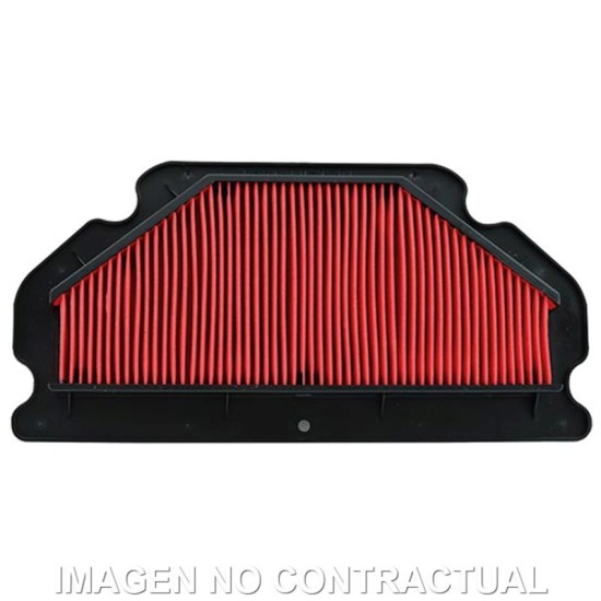 Filtro aire Meiwa Kawasaki ZX6RR Ninja/ ZX6R Ninja